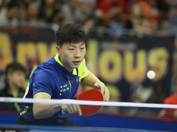 替补的逆袭 替补的逆袭