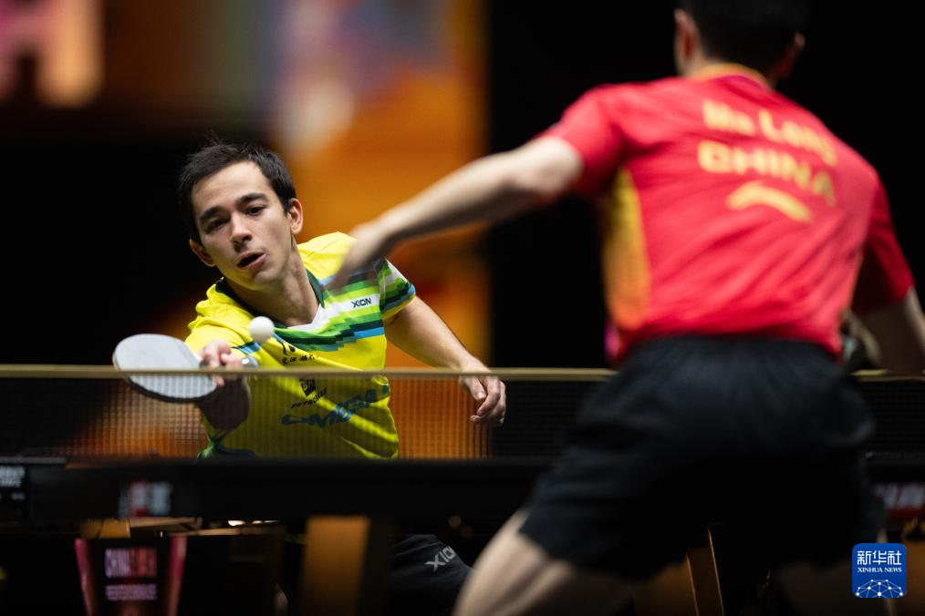 球组合中 球组合中