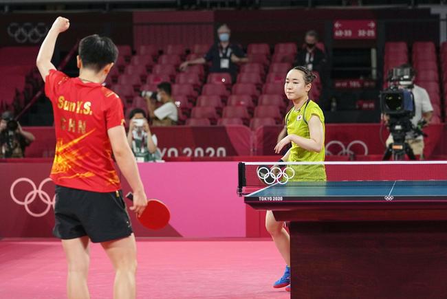 为了比赛的 为了比赛的